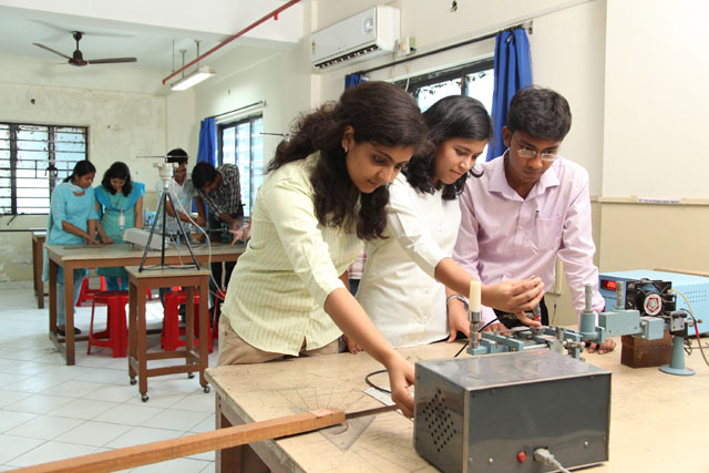 Electronics Lab